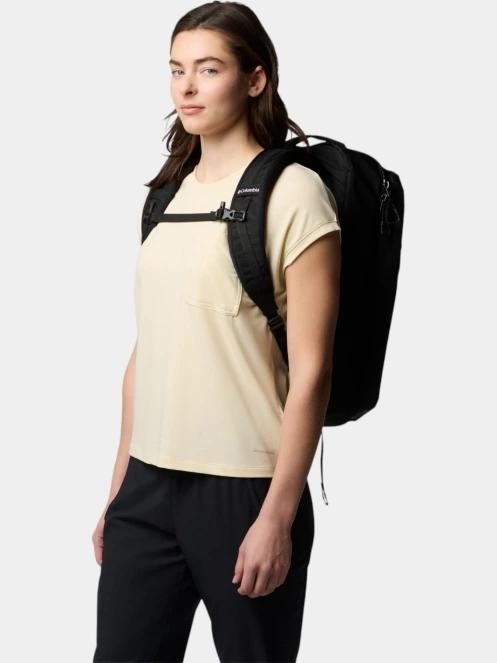 rucsac pt. barbati Columbia Landroamer Travel Backpack negru 7