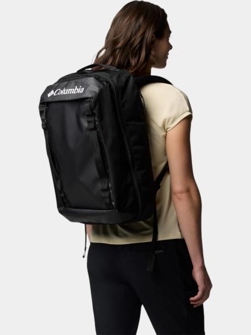 rucsac pt. barbati Columbia Landroamer Travel Backpack negru 8