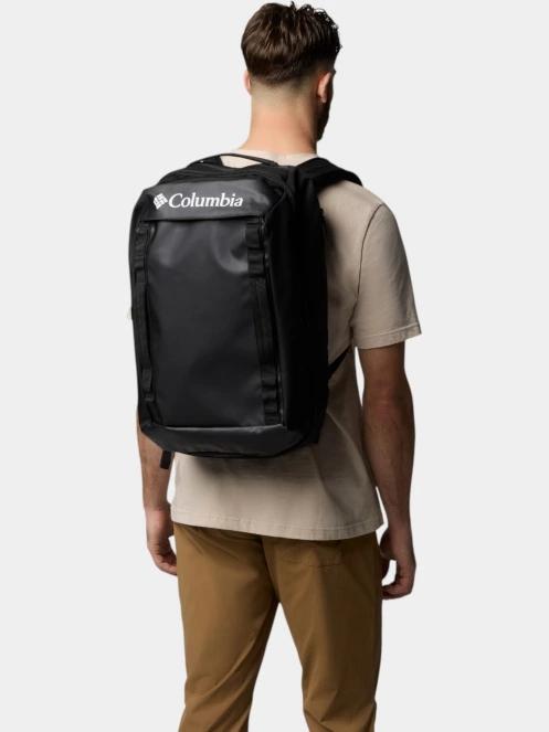 rucsac pt. barbati Columbia Landroamer Travel Backpack negru 10