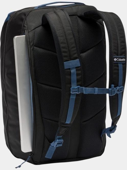 rucsac Columbia Landroamer Travel Backpack albastru 4