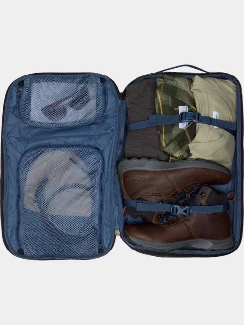 rucsac Columbia Landroamer Travel Backpack albastru 5