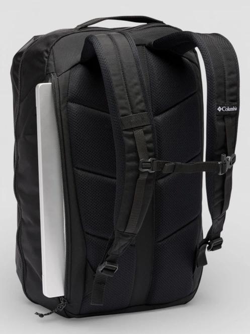 rucsac Columbia Landroamer Travel Backpack negru 3
