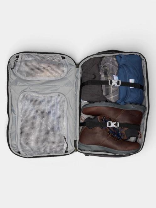 rucsac Columbia Landroamer Travel Backpack negru 6