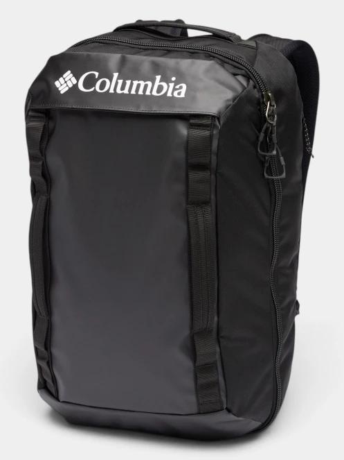 rucsac Columbia Landroamer Travel Backpack negru 2