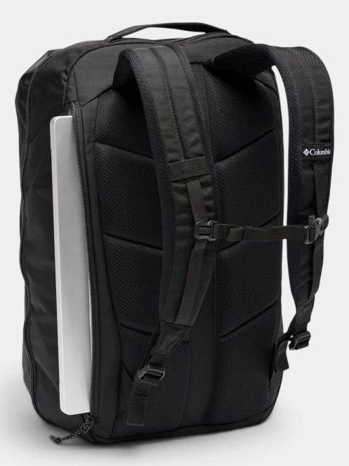 rucsac Columbia Landroamer Travel Backpack negru 4
