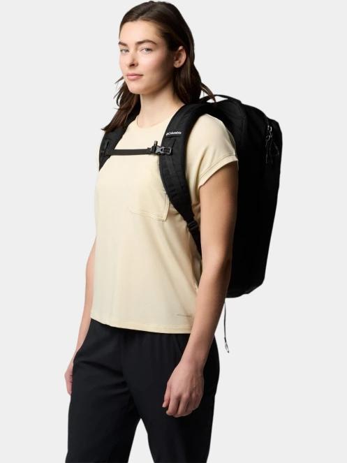 rucsac Columbia Landroamer Travel Backpack negru 7