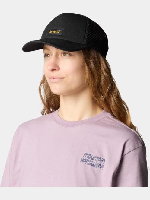 sapca de baseball pt. barbati Mountain Hardwear Foam Trucker gri 5