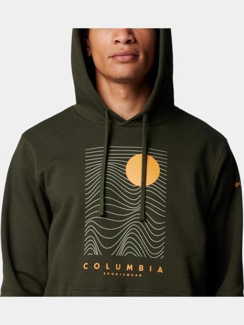 Beaumount Graphic Hoodie