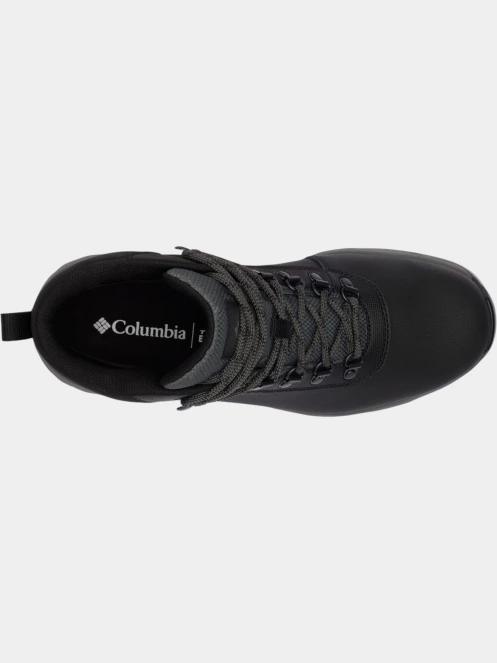 bocanci de drumetie impermeabili pt. barbati Columbia Newton Wander LTR negru 7