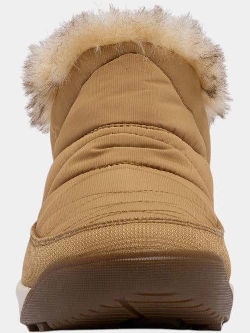 cizme de zapada pt. femei Columbia Minx Xtra Shorty maro 5
