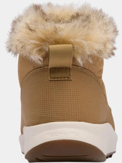 cizme de zapada pt. femei Columbia Minx Xtra Shorty maro 6