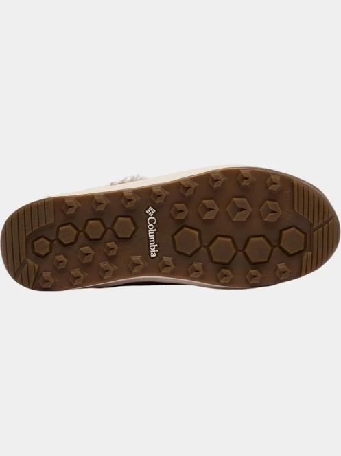 cizme de zapada pt. femei Columbia Minx Xtra Shorty maro 8
