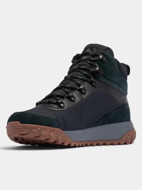 bocanci pt. barbati Columbia Burnsider Waterproof negru 5
