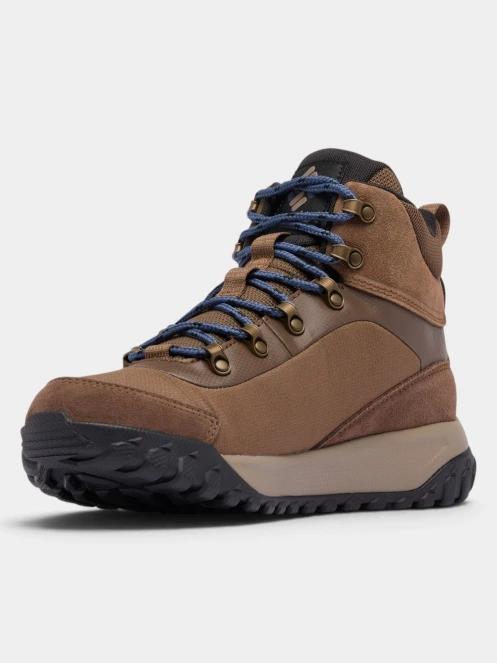 bocanci pt. barbati Columbia Burnsider Waterproof maro 5