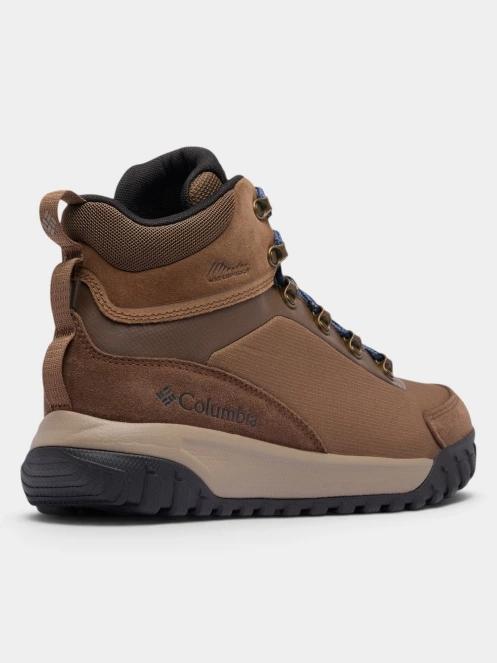 bocanci pt. barbati Columbia Burnsider Waterproof maro 6