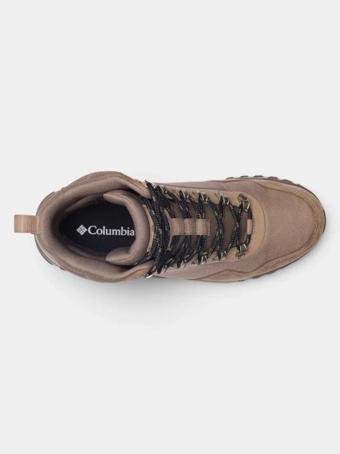 bocanci pt. barbati Columbia Burnsider Omni-Heat Infinity maro 9