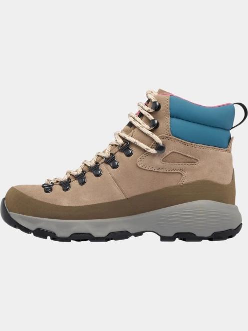 bocanci pt. femei Columbia Newton Alpine PT maro 4