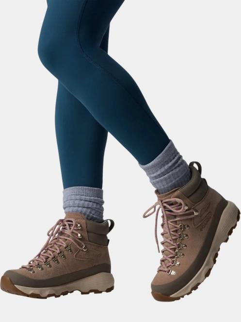 bocanci pt. femei Columbia Newton Alpine Pt maro 11