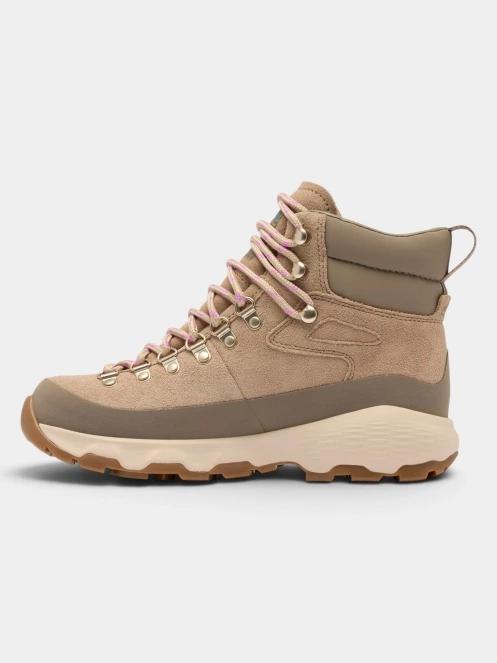 bocanci pt. femei Columbia Newton Alpine Pt maro 3