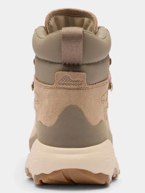 bocanci pt. femei Columbia Newton Alpine Pt maro 8