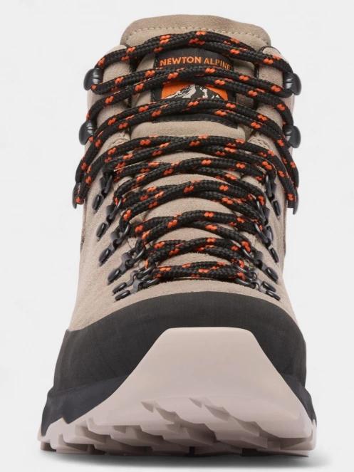 bocanci pt. barbati Columbia Newton Alpine PT gri 5