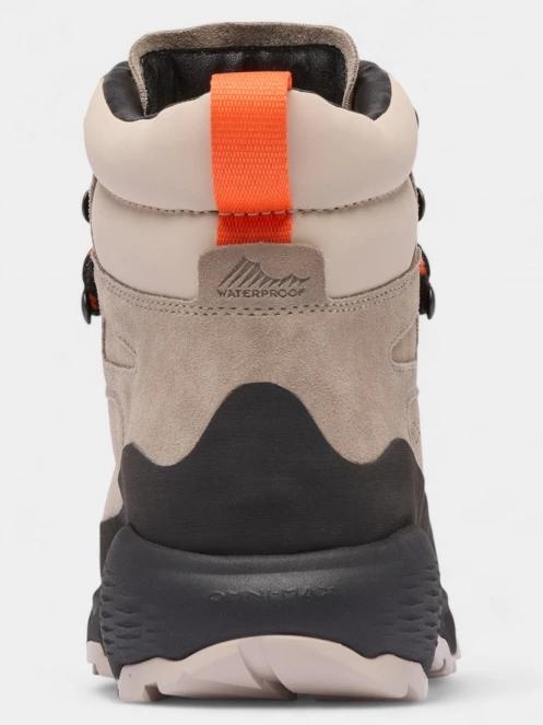 bocanci pt. barbati Columbia Newton Alpine PT gri 6