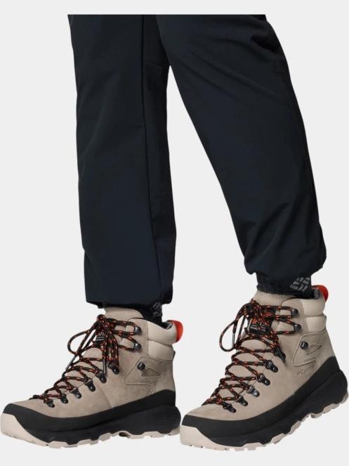 bocanci pt. barbati Columbia Newton Alpine PT gri 9