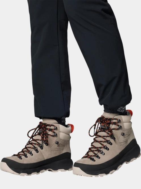 bocanci pt. barbati Columbia Newton Alpine Pt gri 11