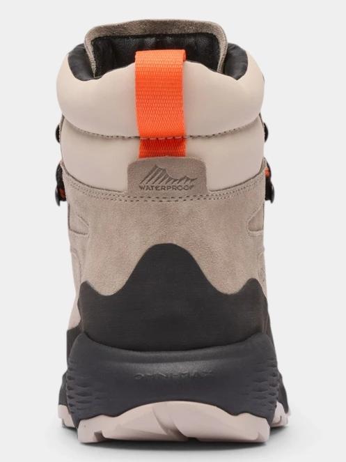 bocanci pt. barbati Columbia Newton Alpine Pt gri 8
