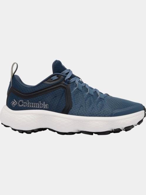 pantofi de drumetie pt. barbati Columbia Escape Thrive Titanium albastru 4