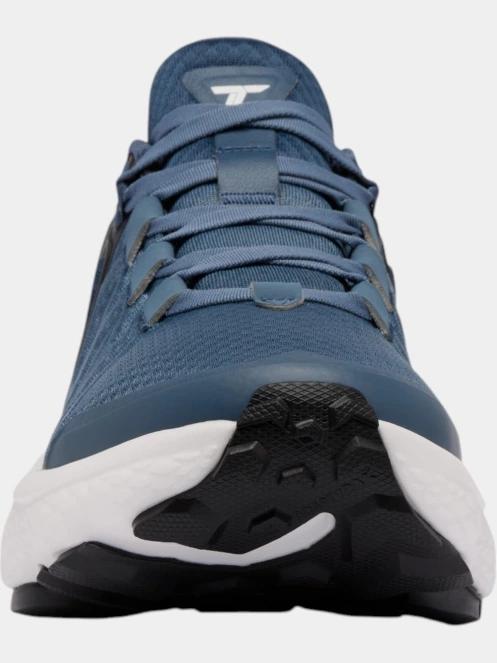 pantofi de drumetie pt. barbati Columbia Escape Thrive Titanium albastru 5