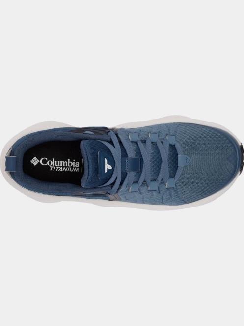 pantofi de drumetie pt. barbati Columbia Escape Thrive Titanium albastru 7