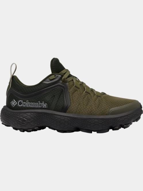 pantofi de drumetie pt. barbati Columbia Escape Thrive Titanium verde 3
