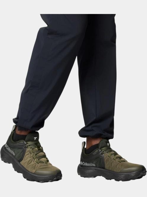 pantofi de drumetie pt. barbati Columbia Escape Thrive Titanium verde 9
