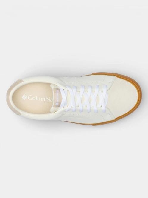 tenisi pt. femei Columbia Bonehead Lea nisip 9