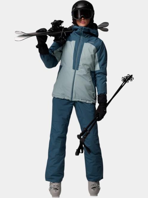 geaca de schi pt. femei Columbia Liftline Jacket albastru 5