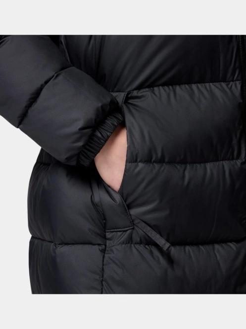 jacheta de iarna pt. femei Columbia Pike Lake  III Long Jacket negru 10
