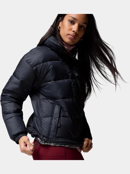jacheta de iarna pt. femei Columbia Pike Lake Jacket negru 10