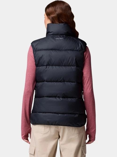 vesta pt. femei Columbia Pike Lake III Vest negru 4