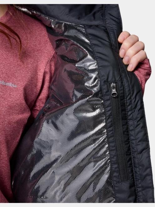 vesta pt. femei Columbia Pike Lake III Vest negru 9