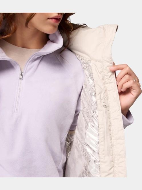 vesta pt. femei Columbia Pike Lake III Vest nisip 9