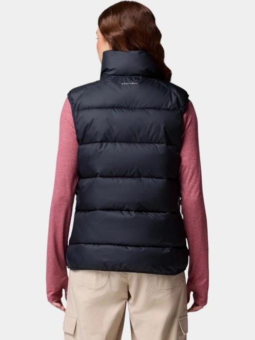 vesta pt. femei Columbia Pike Lake III Vest negru 4