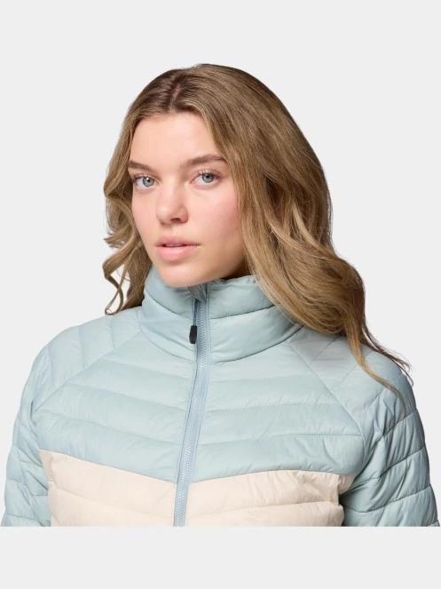 jacheta de primavara pt. femei Columbia Powder Pass Jacket nisip 7