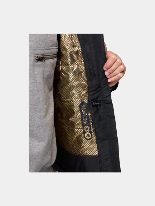 jacheta de iarna pt. femei Columbia Pulaski Parka negru 8