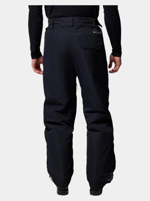 pantaloni de schi pt. barbati Columbia Coreshot Pant negru 4