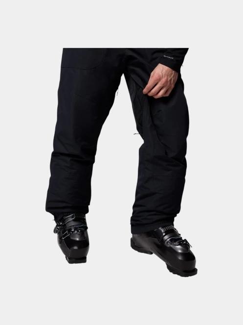 pantaloni de schi pt. barbati Columbia Coreshot Pant negru 6