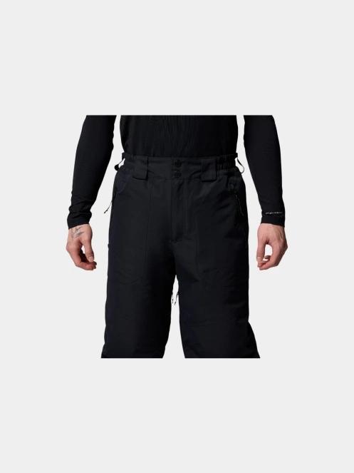 pantaloni de schi pt. barbati Columbia Coreshot Pant negru 7
