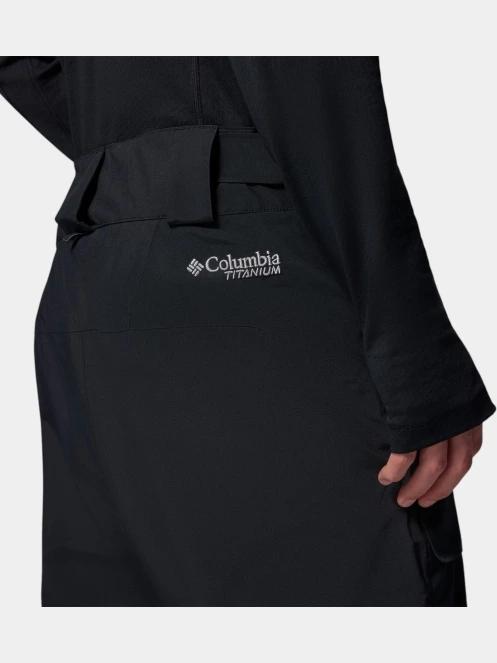 pantaloni de schi pt. barbati Columbia Winter District Pant negru 12
