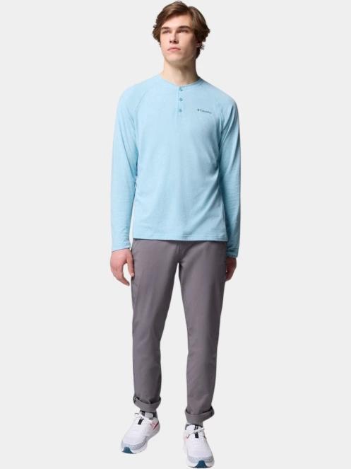 pantaloni chino pt. barbati Columbia Roc Chino Pant gri 5