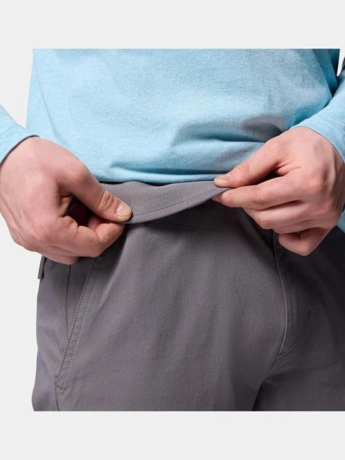 pantaloni chino pt. barbati Columbia Roc Chino Pant gri 7